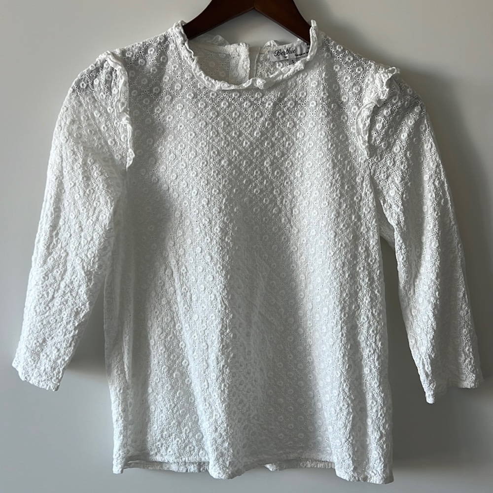 Berthie Marianne Blouse